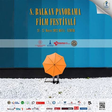 İ­z­m­i­r­­d­e­ ­6­.­ ­B­a­l­k­a­n­ ­P­a­n­o­r­a­m­a­ ­F­i­l­m­ ­F­e­s­t­i­v­a­l­i­ ­B­a­ş­l­a­d­ı­